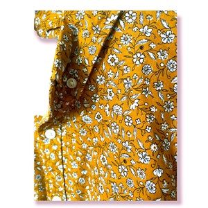 Express Men’s Dress Shirt